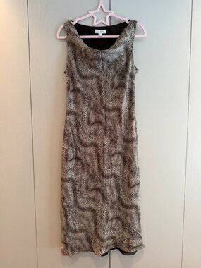 Next midi dress